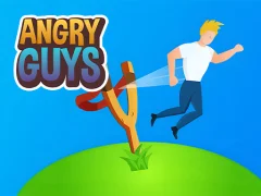 Joc Angry Guys on-line