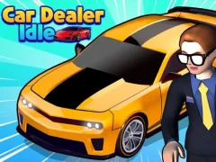 Joc Car Dealer Idle on-line