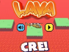 Joc Lava Cre on-line