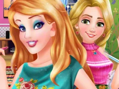 Joc Fun Girls Night on-line