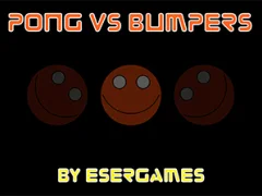 Joc Pong vs Bumpers on-line