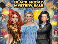 Joc Black Friday Mystery Sale on-line