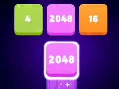 Joc 2048 Number Match on-line