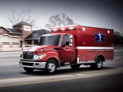 Joc Ambulance Slide on-line