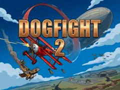 Joc DogFight 2 on-line