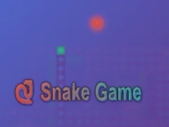 Joc Snake game on-line