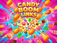 Joc Candy Boom Links on-line
