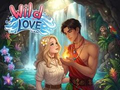 Joc Wild Love on-line