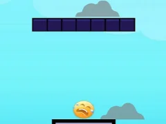 Joc Sky Jumping Balls on-line