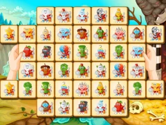 Joc Spartan Mahjong on-line