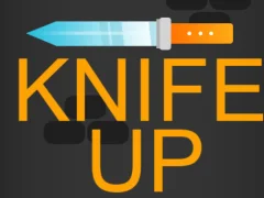 Joc Knife Up on-line