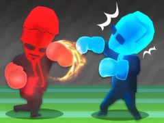 Joc Fire vs Water Fights on-line
