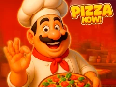Joc Pizza Now! on-line