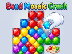 Joc Bead Mosaic Crush on-line