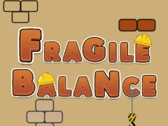 Joc Fragile Balance on-line