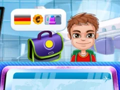 Joc Airport Manager Games on-line