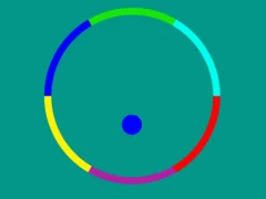 Joc Colored Circle 2 on-line