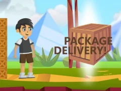 Joc Package Delivery! on-line