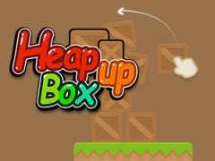 Joc Heap up Box on-line