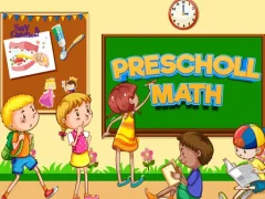 Joc Preschool Math on-line