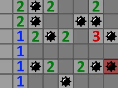 Joc Minesweeper Infinite on-line