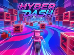 Joc Hyber Dash on-line