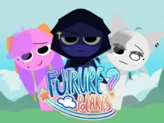 Joc Sprunki: Future Polaris on-line