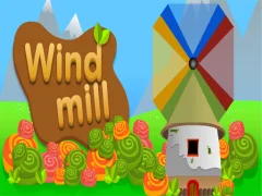 Joc Wind Mill on-line