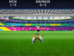 Joc Super Goalie on-line