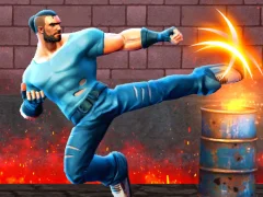 Joc Street Mayhem Beat Em Up on-line