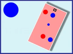 Joc Color Pong on-line