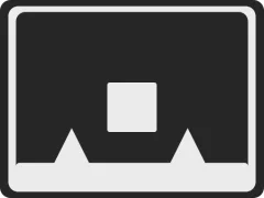 Joc Square Jump on-line