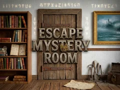 Joc Escape Mystery Room on-line