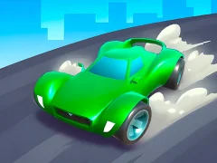 Joc Toy Cars: 3D Racing on-line