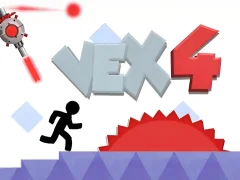 Joc Vex 4 on-line