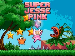 Joc Super Jesse Pink on-line