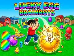 Joc Break a Lucky Egg Brainrots on-line