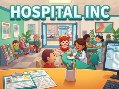Joc Hospital Inc on-line