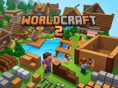 Joc Worldcraft 2 on-line