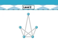 Joc Line Connect - Touch Puzzle on-line