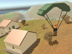 Joc Pixel Battlegrounds.IO on-line
