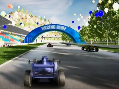 Joc GT Formula Championship on-line