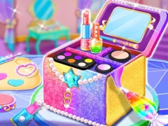Joc Pretty Box Bakery Game on-line
