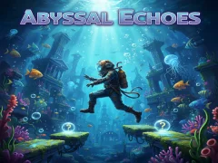 Joc Abyssal Echoes on-line