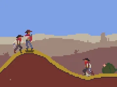 Joc Fastest Gun in the West on-line