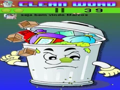 Joc Clean Word on-line