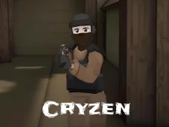 Joc Cryzen.io on-line