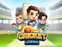 Joc Cricket Legends on-line