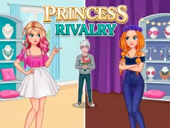 Joc Princess Rivalry on-line