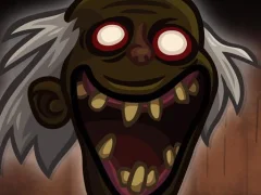 Joc Troll Face Quest Horror 3 on-line